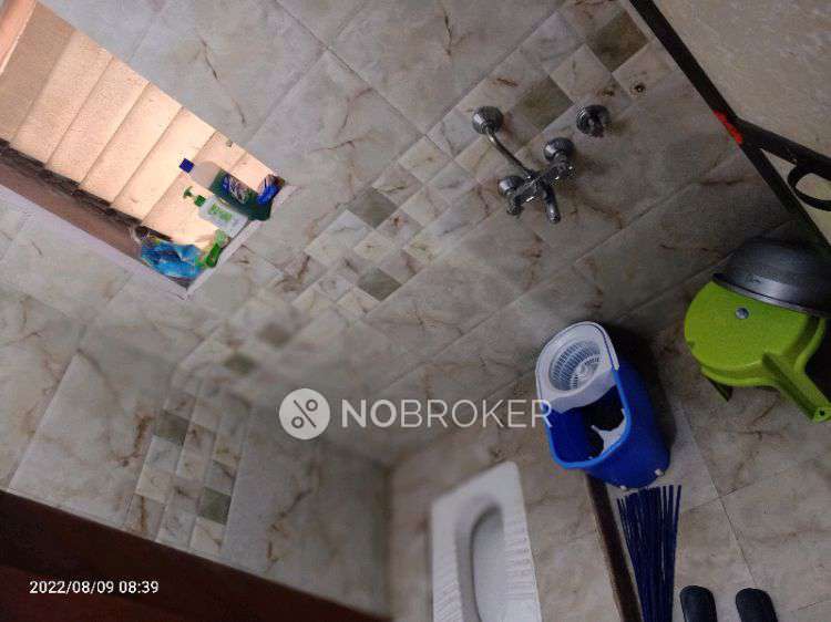 2 BHK Flat In Stalwart Ushakiran Residency Phase Ii For Sale  In Badlapur East