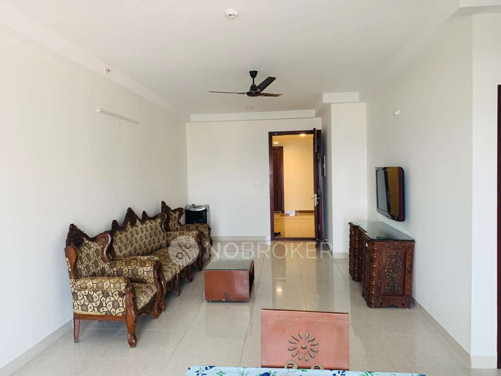 Prestige High Fields Nanakaramguda Rent WITHOUT BROKERAGE Fully