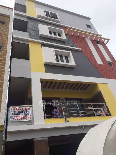 1 BHK Flat for Rent  In Begur