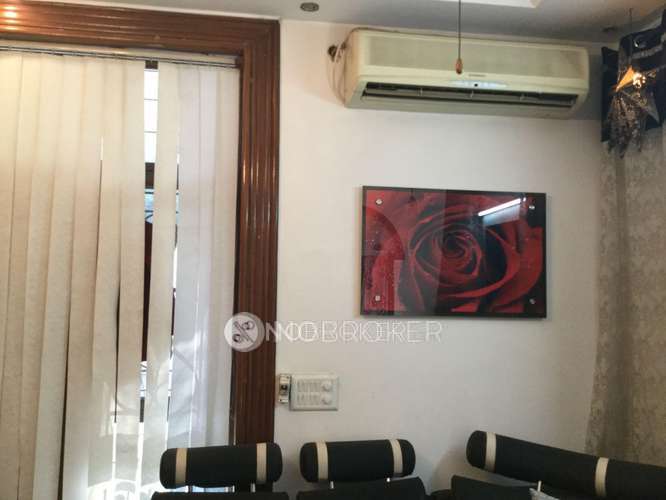 4 BHK Villa In White House For Sale  In Sector 47