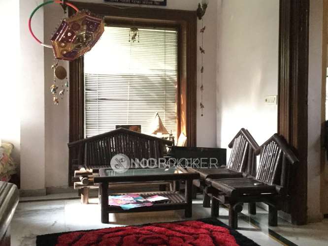 4 BHK Villa In White House For Sale  In Sector 47