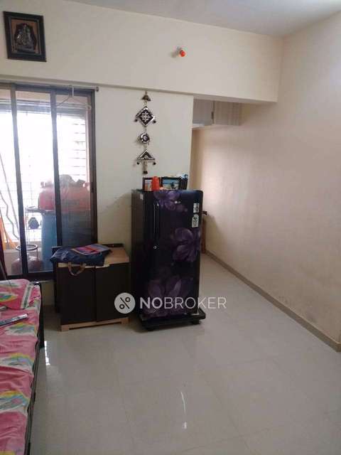 1 BHK Flat In Neumec Shrushti For Sale  In Ghatkopar West