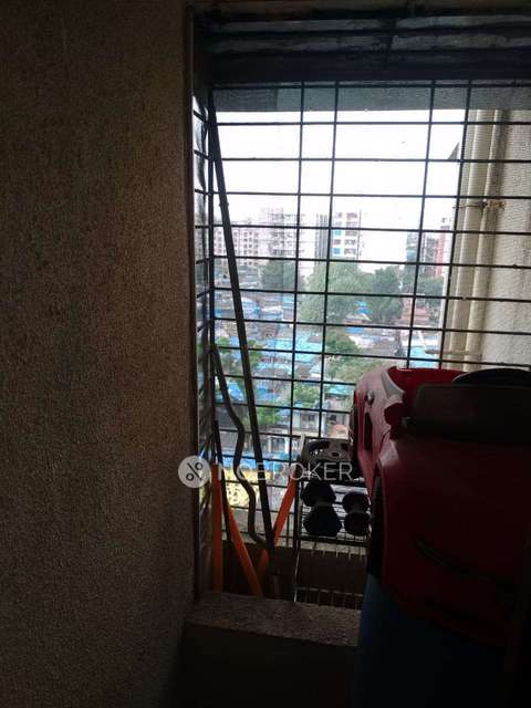 1 BHK Flat In Neumec Shrushti For Sale  In Ghatkopar West