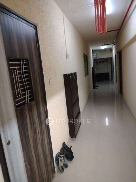 1 BHK Flat In Neumec Shrushti For Sale  In Ghatkopar West