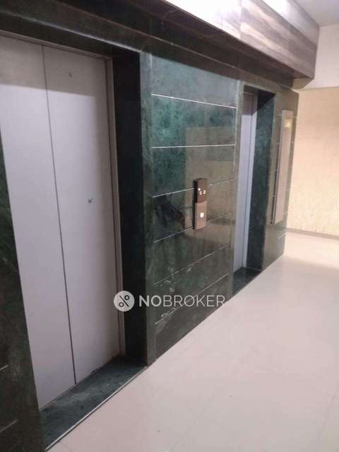 1 BHK Flat In Neumec Shrushti For Sale  In Ghatkopar West