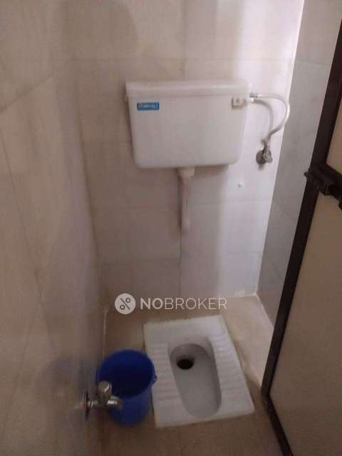 1 BHK Flat In Neumec Shrushti For Sale  In Ghatkopar West