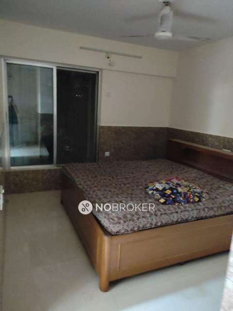2 BHK Flat In Harmony Chs Ltd for Rent  In Mulund East