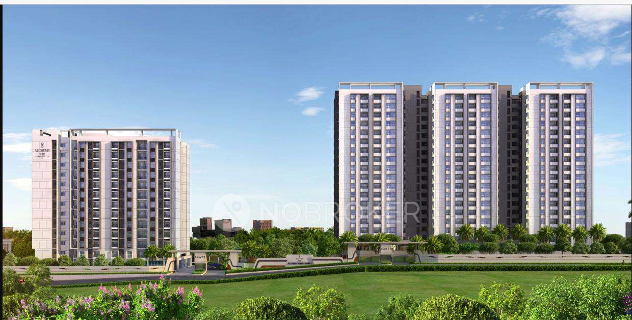 3 BHK Flat In Aratt Alchemy Elixir For Sale  In Electronic City Phase 1