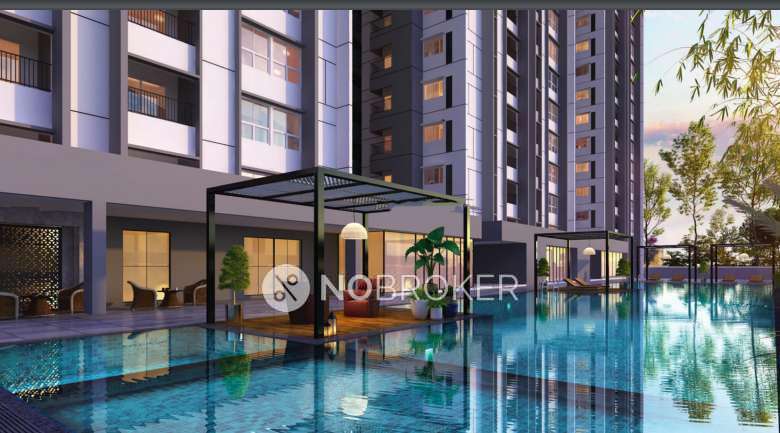 3 BHK Flat In Aratt Alchemy Elixir For Sale  In Electronic City Phase 1