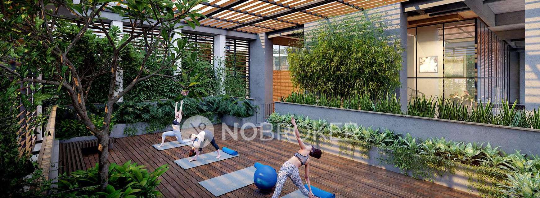 3 BHK Flat In Aratt Alchemy Elixir For Sale  In Electronic City Phase 1