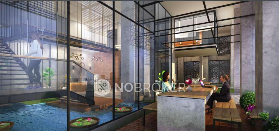 3 BHK Flat In Aratt Alchemy Elixir For Sale  In Electronic City Phase 1