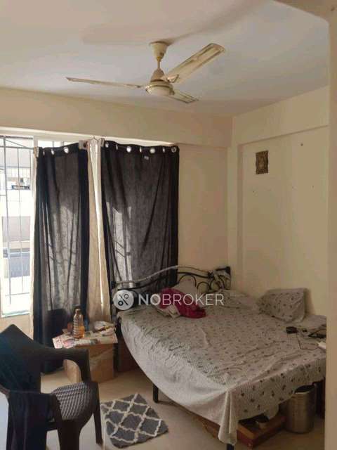 2 BHK Flat In Shagun Society Kiwale For Sale  In Mamurdi