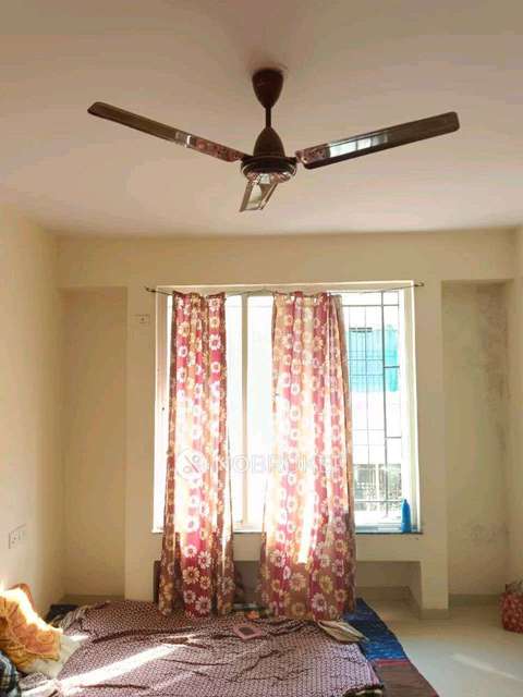 2 BHK Flat In Shagun Society Kiwale For Sale  In Mamurdi