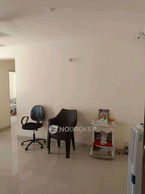 2 BHK Flat In Shagun Society Kiwale For Sale  In Mamurdi