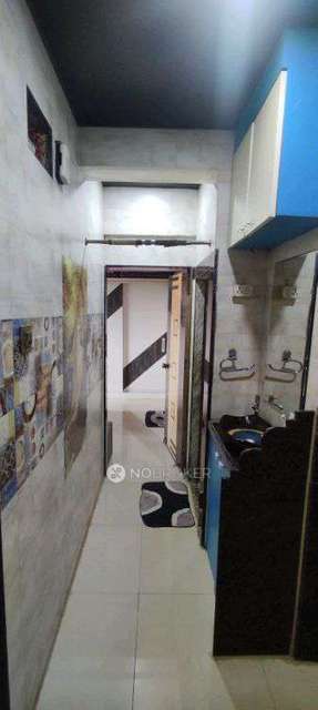 2 BHK Flat In Mountain View Apartments  For Sale  In Rasayani