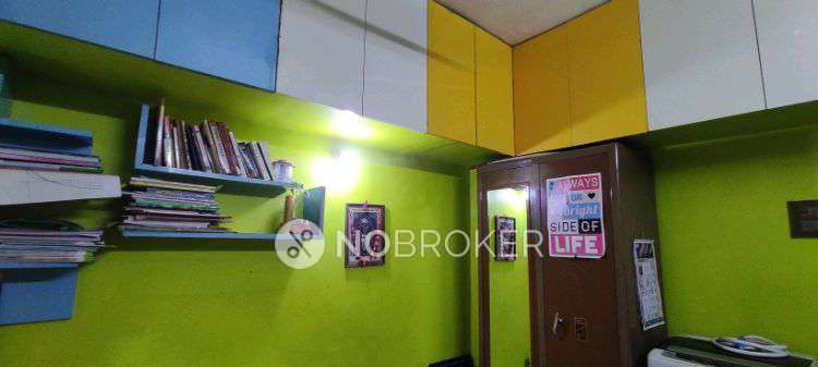 2 BHK Flat In Mountain View Apartments  For Sale  In Rasayani