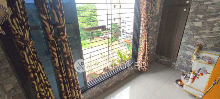 2 BHK Flat In Mountain View Apartments  For Sale  In Rasayani