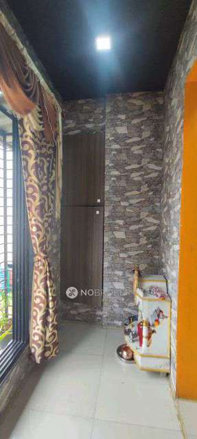 2 BHK Flat In Mountain View Apartments  For Sale  In Rasayani