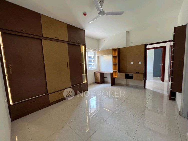 Prestige High Fields Nanakramguda Rent WITHOUT BROKERAGE Semi