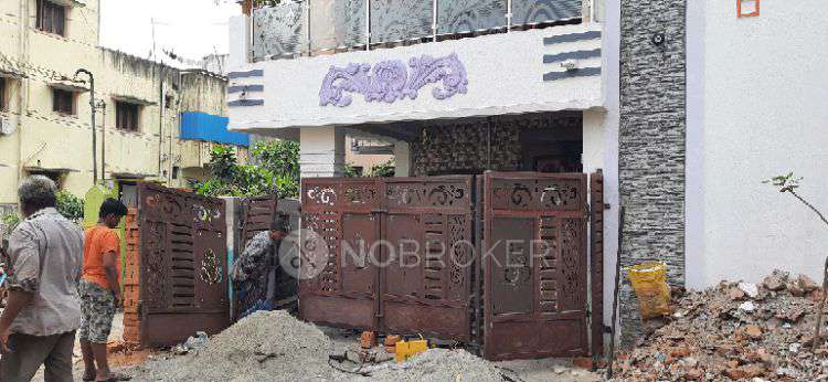 2 BHK House for Rent  In Poonamallee