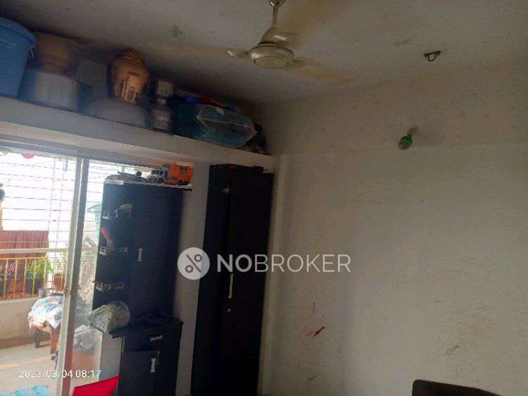 1 BHK Flat In Pristine East Winds for Rent  In Wagholi