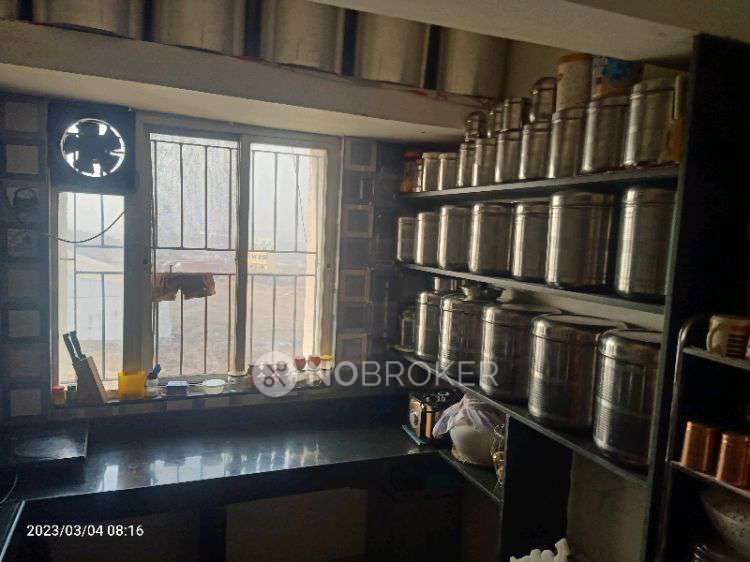 1 BHK Flat In Pristine East Winds for Rent  In Wagholi