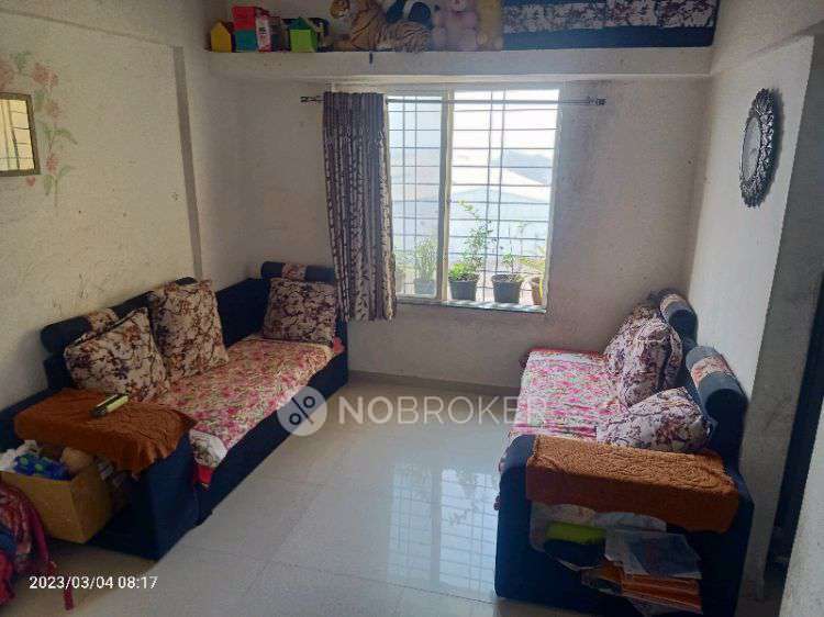 1 BHK Flat In Pristine East Winds for Rent  In Wagholi