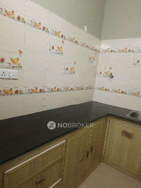 1 BHK Flat In Sri Sai Lakeview Apartment, Sithalapakkam For Sale  In Varadharaja Perumal Kovil Street