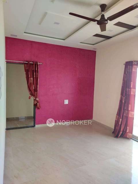 1 BHK Flat In Standalone Building  for Rent  In Loni Kalbhor