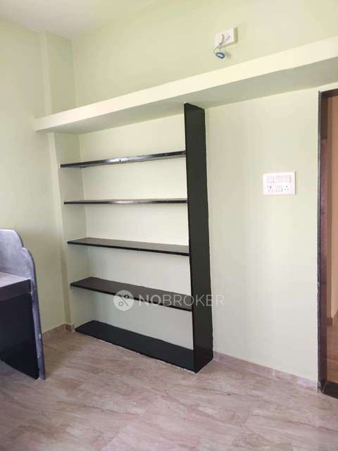 1 BHK Flat In Standalone Building  for Rent  In Loni Kalbhor