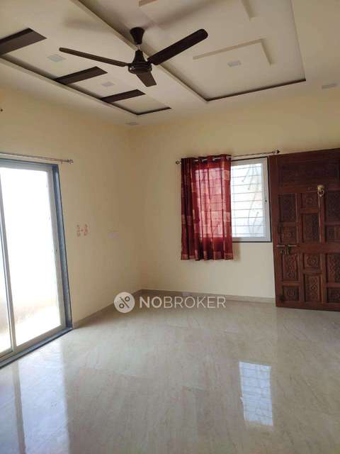 1 BHK Flat In Standalone Building  for Rent  In Loni Kalbhor