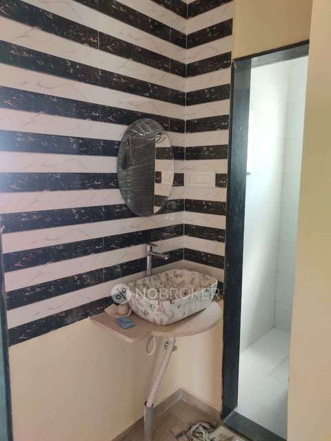 1 BHK Flat In Standalone Building  for Rent  In Loni Kalbhor