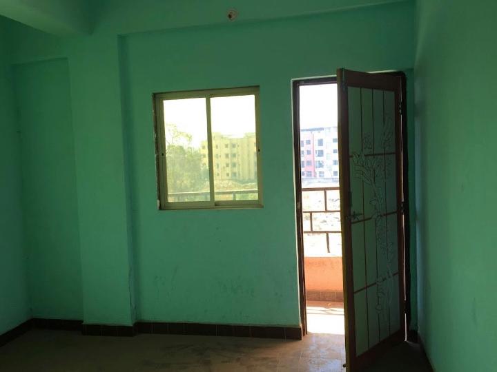 Om chintamani appartment Kongaon Rent WITHOUT BROKERAGE Unfurnished 1