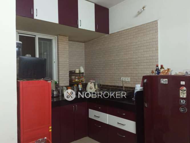 2 BHK Flat In Riswadkar Parna For Sale  In Bhugaon