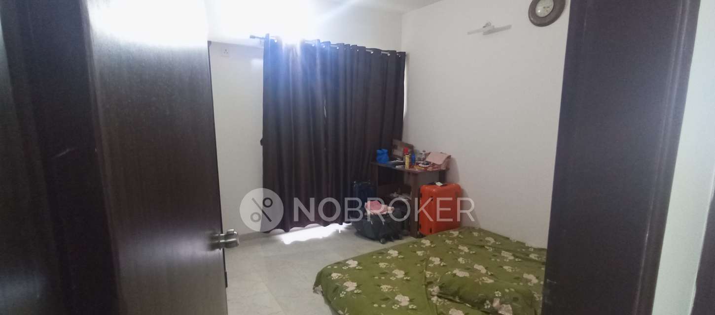 2 BHK Flat In Rama Melange Residences for Rent  In  Hinjewadi, 