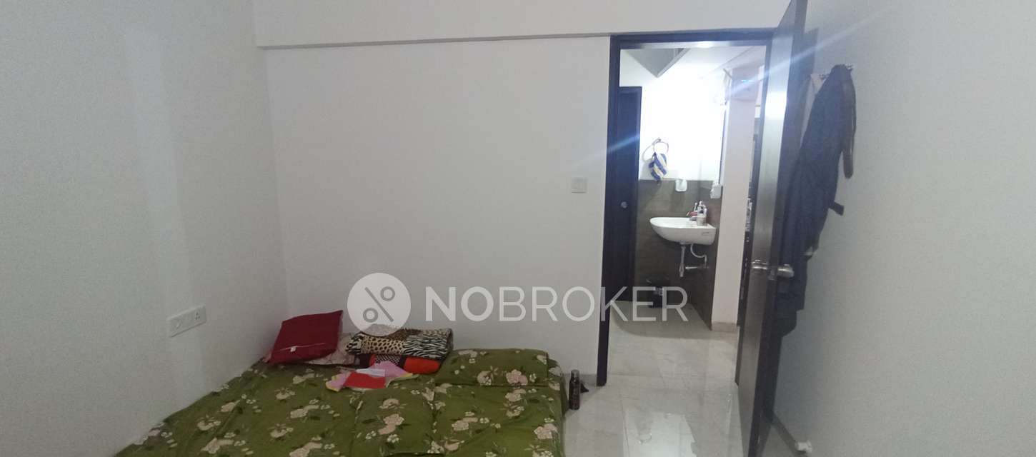 2 BHK Flat In Rama Melange Residences for Rent  In  Hinjewadi, 