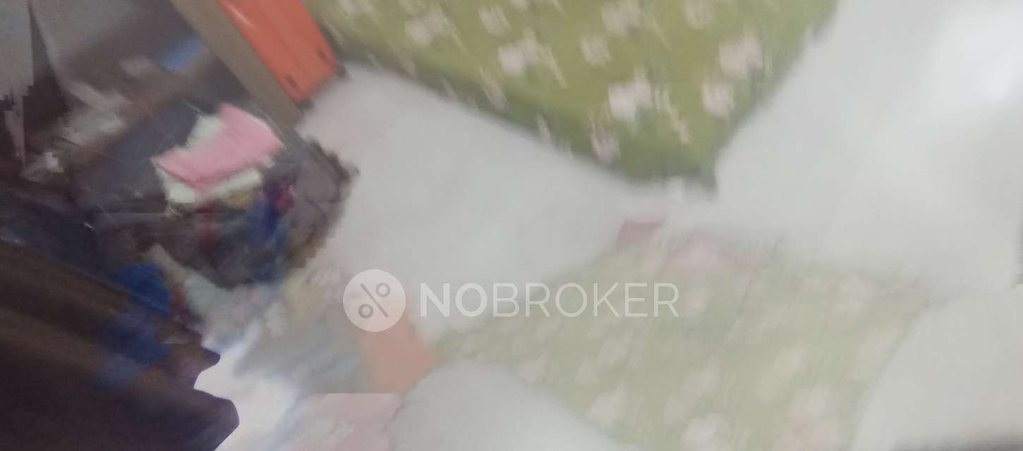 2 BHK Flat In Rama Melange Residences for Rent  In  Hinjewadi, 