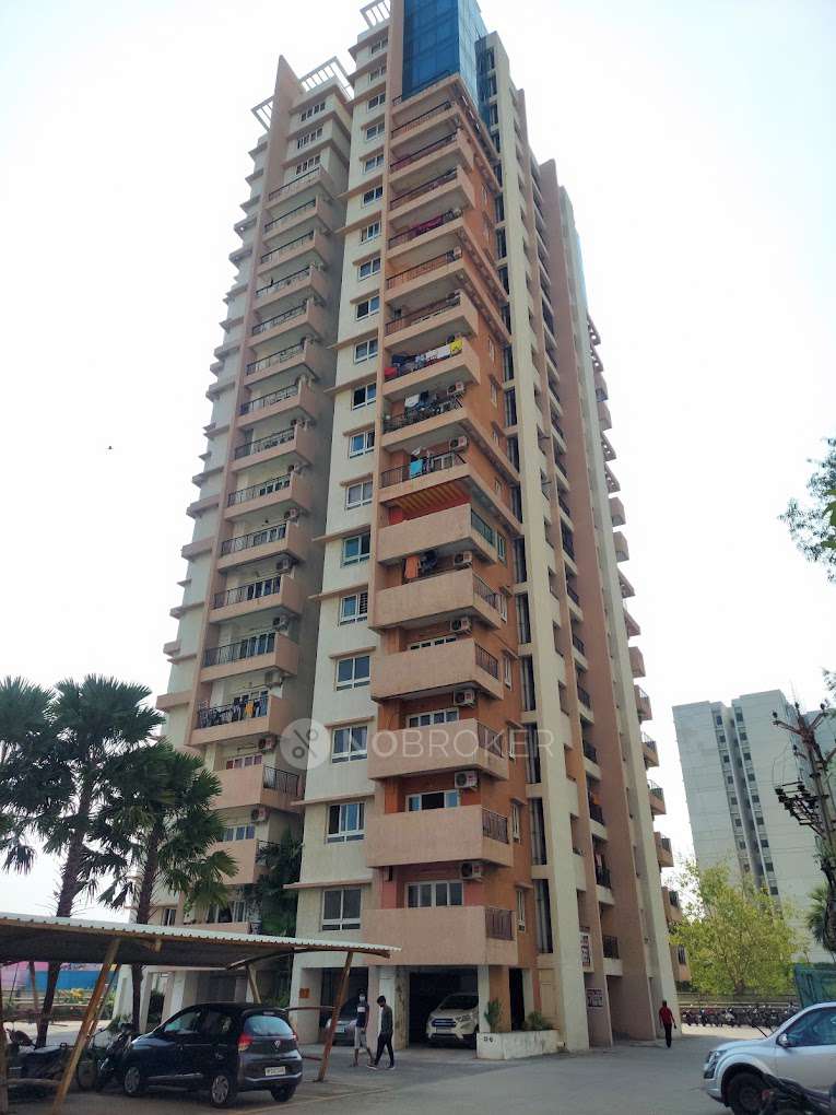 Opaline Jasper, Navalur Olympia Opaline Jasper Rent WITHOUT BROKERAGE