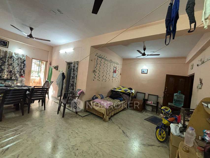 2 BHK Flat In Taraka Towers For Sale  In West Marredpally