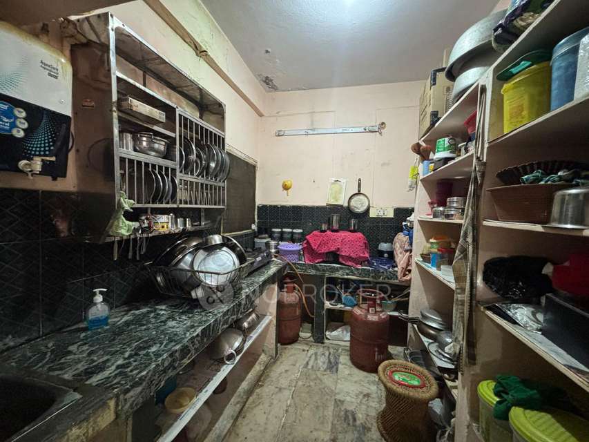 2 BHK Flat In Taraka Towers For Sale  In West Marredpally