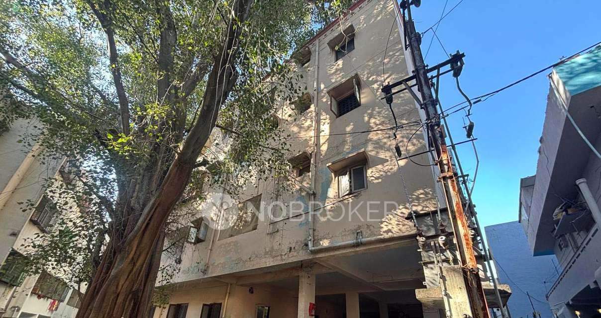 2 BHK Flat In Taraka Towers For Sale  In West Marredpally