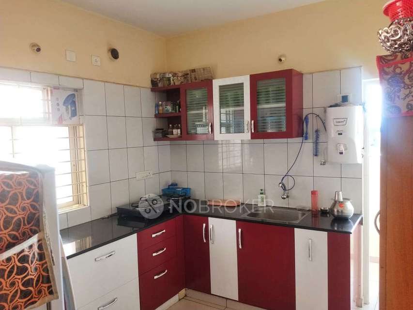 3 BHK Flat In Insight Nandana For Sale  In Sampigehalli