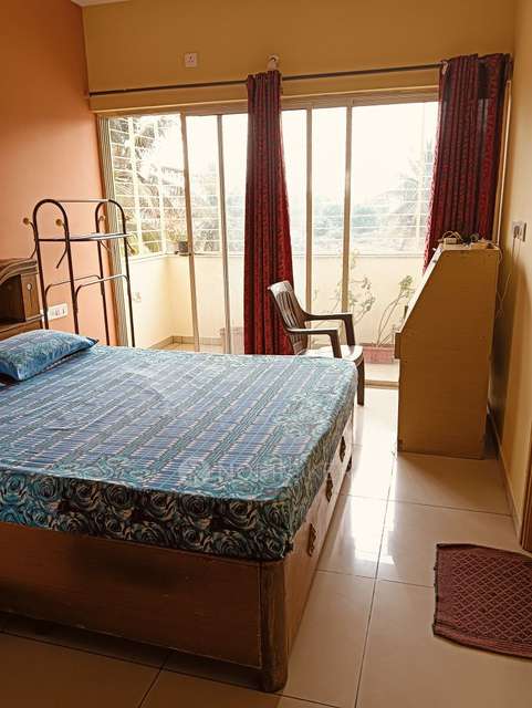 3 BHK Flat In Insight Nandana For Sale  In Sampigehalli