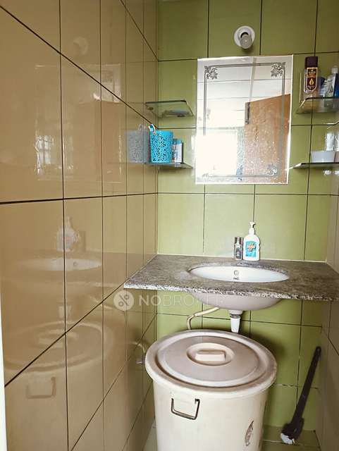 3 BHK Flat In Insight Nandana For Sale  In Sampigehalli