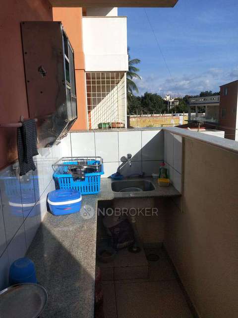 3 BHK Flat In Insight Nandana For Sale  In Sampigehalli