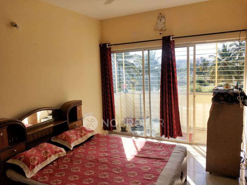 3 BHK Flat In Insight Nandana For Sale  In Sampigehalli