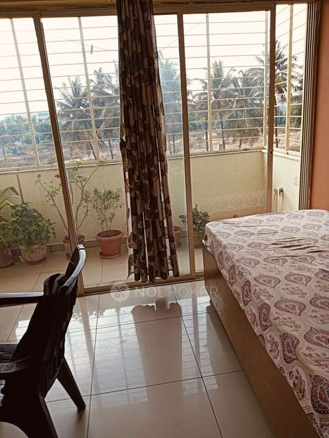 3 BHK Flat In Insight Nandana For Sale  In Sampigehalli
