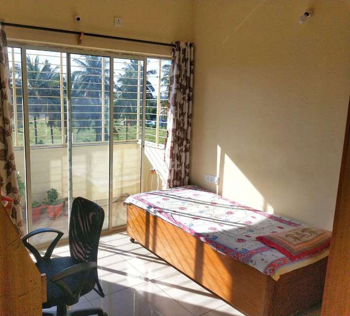 3 BHK Flat In Insight Nandana For Sale  In Sampigehalli