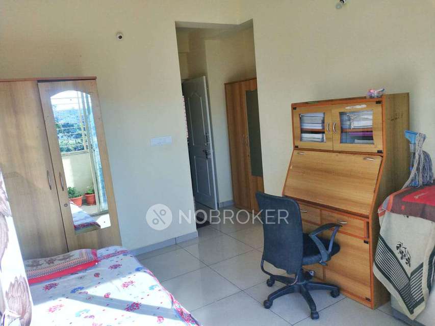 3 BHK Flat In Insight Nandana For Sale  In Sampigehalli