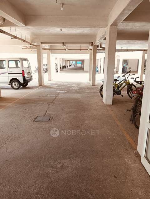 3 BHK Flat In Insight Nandana For Sale  In Sampigehalli